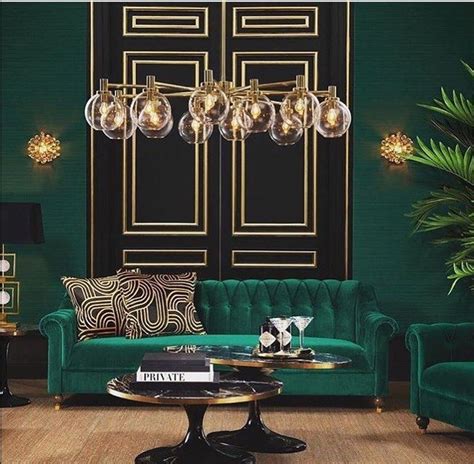 Black And Gold Living Room Decor Ideas - prudencemorganandlorenellwood