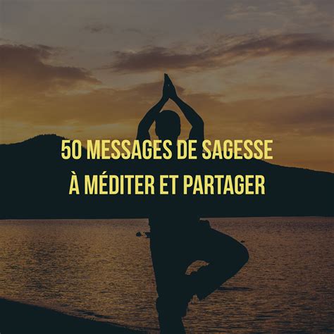 [57] Message De Sagesse Sur La Vie - Télécharger