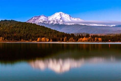 14 Best Hikes at Mount Shasta, California | Territory Supply