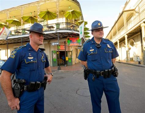 Louisiana State Police to leave New Orleans on Monday despite Mayor Mitch Landrieu's plea | News ...