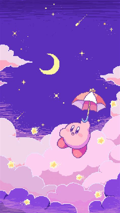 50+ cute pixel art wallpaper designs for your devices