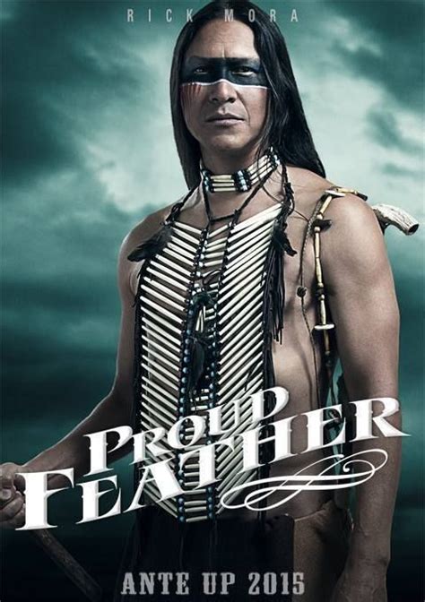 Rick Mora - Yaqui/Apache | Homme indien, Indien amerique, Amérindien