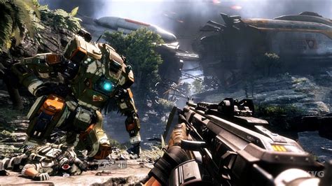 Titanfall 2 Gameplay (PS4 HD) [1080p60FPS] - YouTube