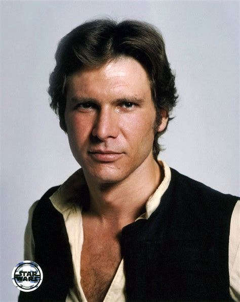 Harry in Star Wars:New Hope - Harrison Ford Photo (36029511) - Fanpop