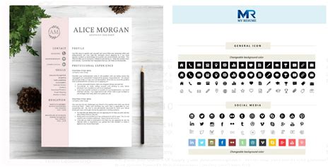40 Best Free Printable Resume Templates Printable Doc - vrogue.co