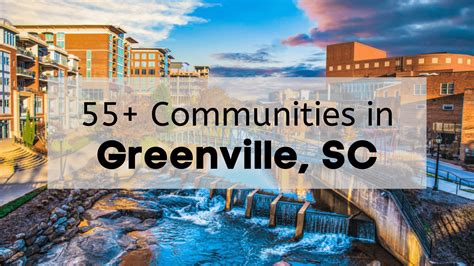 Retirement Communities in Greenville SC ⛳️ | Best Places for Retiring ...