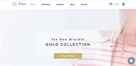 Free Ecommerce Website Templates | 24 Designs You Must Try