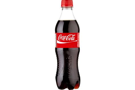 Coca Cola (0.5l) | Grillstation