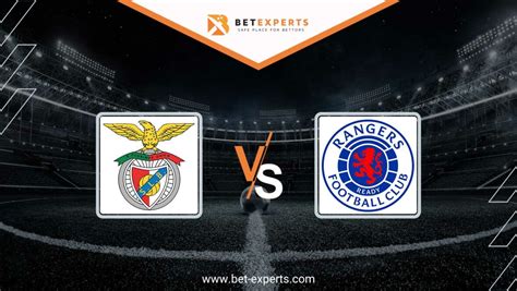 Benfica vs Rangers Prediction, Tips & Odds by Bet Experts