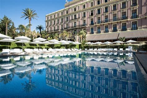 HOTEL ROYAL-RIVIERA (St-Jean-Cap-Ferrat, Francia) - Opiniones y ...