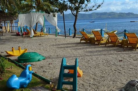 Best Beach Resorts in Batangas: List of Beach Resorts in Anilao Mabini ...