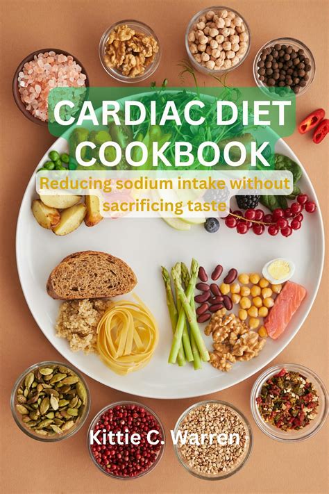 Cardiac diet recipes for beginners by Kittie C. Warren | Goodreads