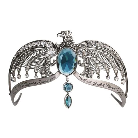 The Lost Diadem of Ravenclaw by The Noble Collection – Harry Potter Shop | Noble collection ...