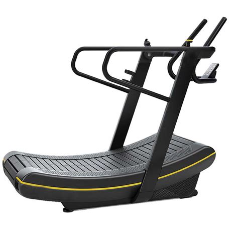 GYM & SPORTS :: Treadmill :: Commercial Crawier Treadmill Manual