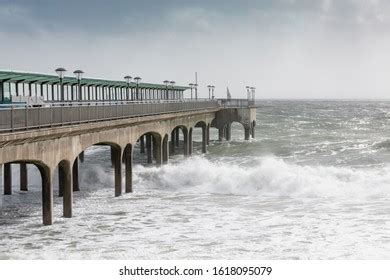 201 Boscombe pier Images, Stock Photos & Vectors | Shutterstock