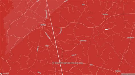 Eubank, KY Political Map – Democrat & Republican Areas in Eubank ...