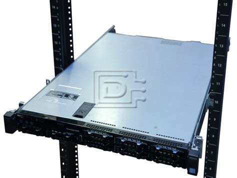 Dell PowerEdge R420 Server