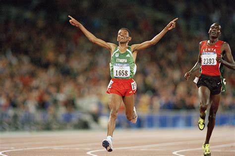 Haile Gebreselassie Retires – Why he'll always be the King | Spikes