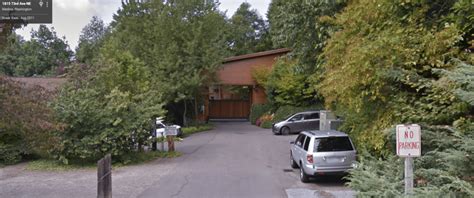 Bill Gates’ House Location – Global Film Locations