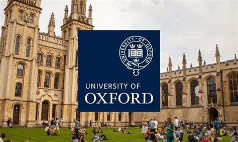 Oxford University Admission Requirements – CollegeLearners