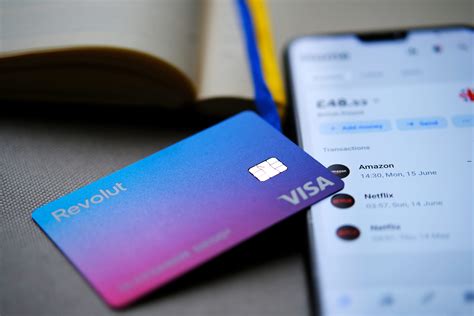 Revolut begonnen met migratie naar Nederlandse IIBAN's - Emerce