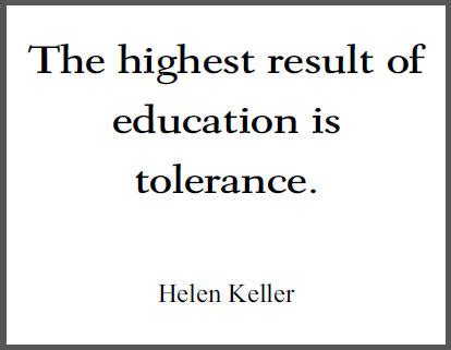 Helen Keller Quotes On Education. QuotesGram