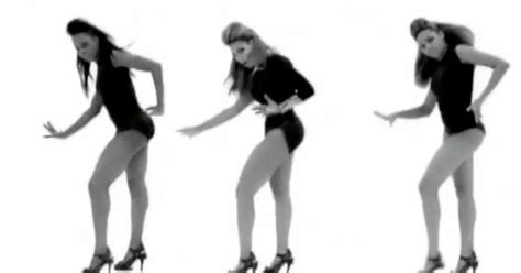 Beyonce Single Ladies