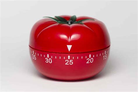 The Pomodoro Study Method: A Complete Guide - E-Student