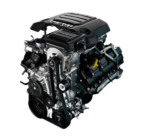 A Guide to RAM 1500 Engine Options | Safford CJDR of Warrenton