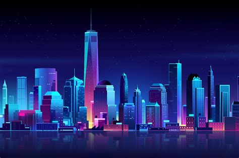 #vaporwave #city #2K #wallpaper #hdwallpaper #desktop | Cityscape wallpaper, City wallpaper ...