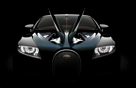 Novo Carro Bugatti Galibier 2023 – Fotos E Preço