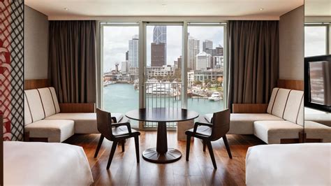 5-Star Boutique Hotel Rooms | Park Hyatt Auckland