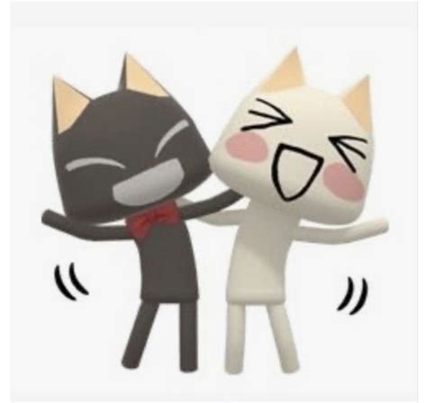 toro and kuro!! | Cat icon, Wallpaper iphone cute, Cute icons