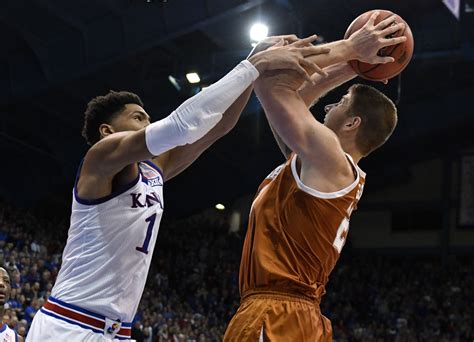 Texas Basketball: Longhorns nation’s unluckiest team?