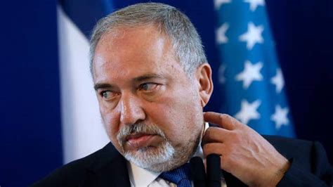 Israeli Defense Minister speaks at The Washington Institute| Latest ...