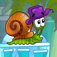 Snail Bob 5 - Juega Snail Bob 5 en línea