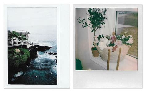 Polaroid OneStep 2 vs Fujifilm Instax Wide 300 » Shoot It With Film