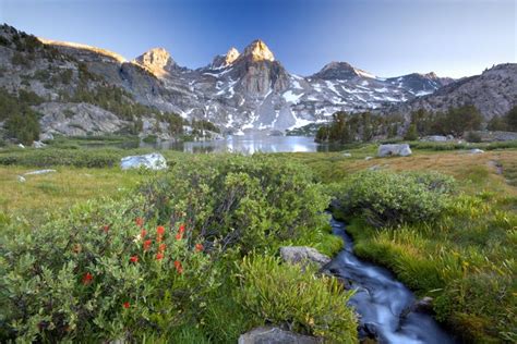 The Best Hiking Trails in Kings Canyon National Park