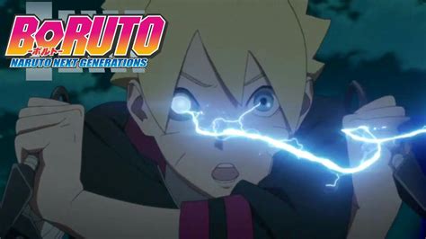 What is the Jougan? Here's everything we know about Boruto's new eye ...