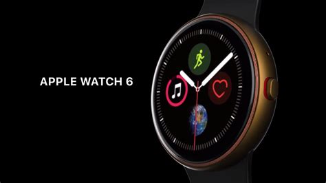 Apple Watch Series 6 design is the one we've all been waiting for | Tom ...