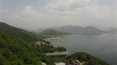 Chungju Lake - YouTube