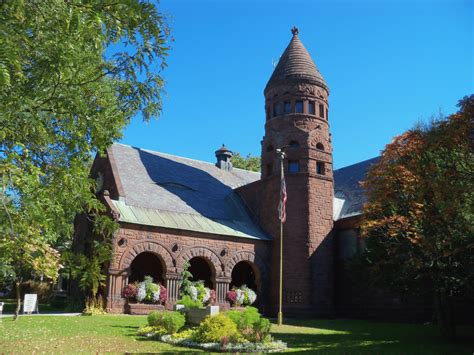 15 MUST-SEE Historic Sites In Vermont (Guide + Photos)