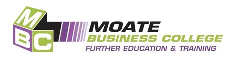 Moate Business College, Co Westmeath