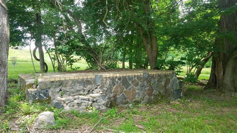 Ruins & History: Land Use Over Time, Brandywine Creek State Park ...