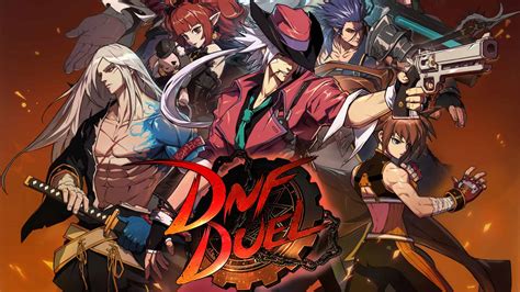 Is DNF Duel cross platform? Crossplay updates for PS5 and PC | WePC