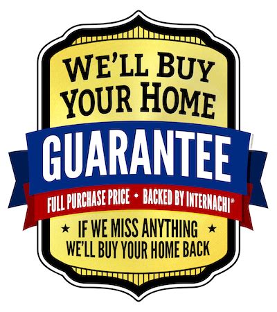 90 Day Buy Back – Home Inspections Saint Paul, MN