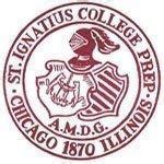 Saint Ignatius College Prep - Chicago, Illinois