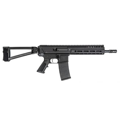 PSA JAKL 5.56 Pistol, Black | Palmetto State Armory