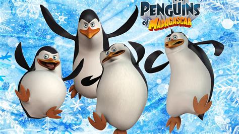 Directors Simon J. Smith & Eric Darnell Talk New Film 'Penguins of Madagascar' | The Source