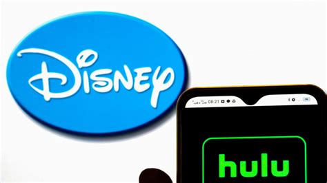 Hulu and Disney+ are merging into one app | Mashable